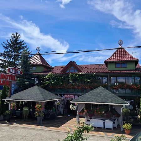 Hotel Dalim Duliby Exterior foto