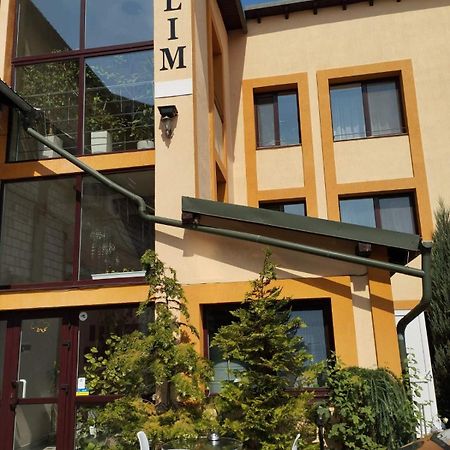 Hotel Dalim Duliby Exterior foto
