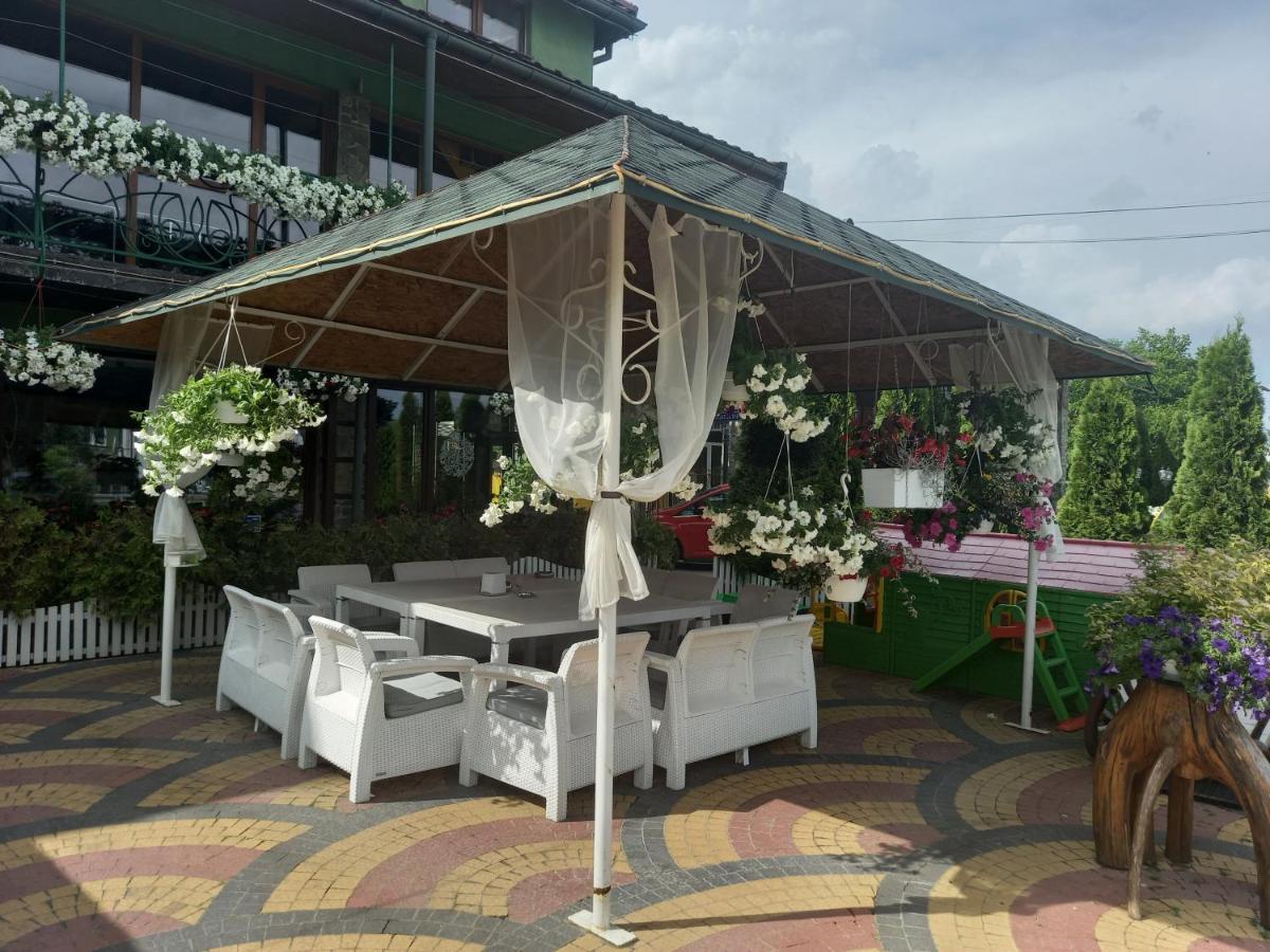 Hotel Dalim Duliby Exterior foto