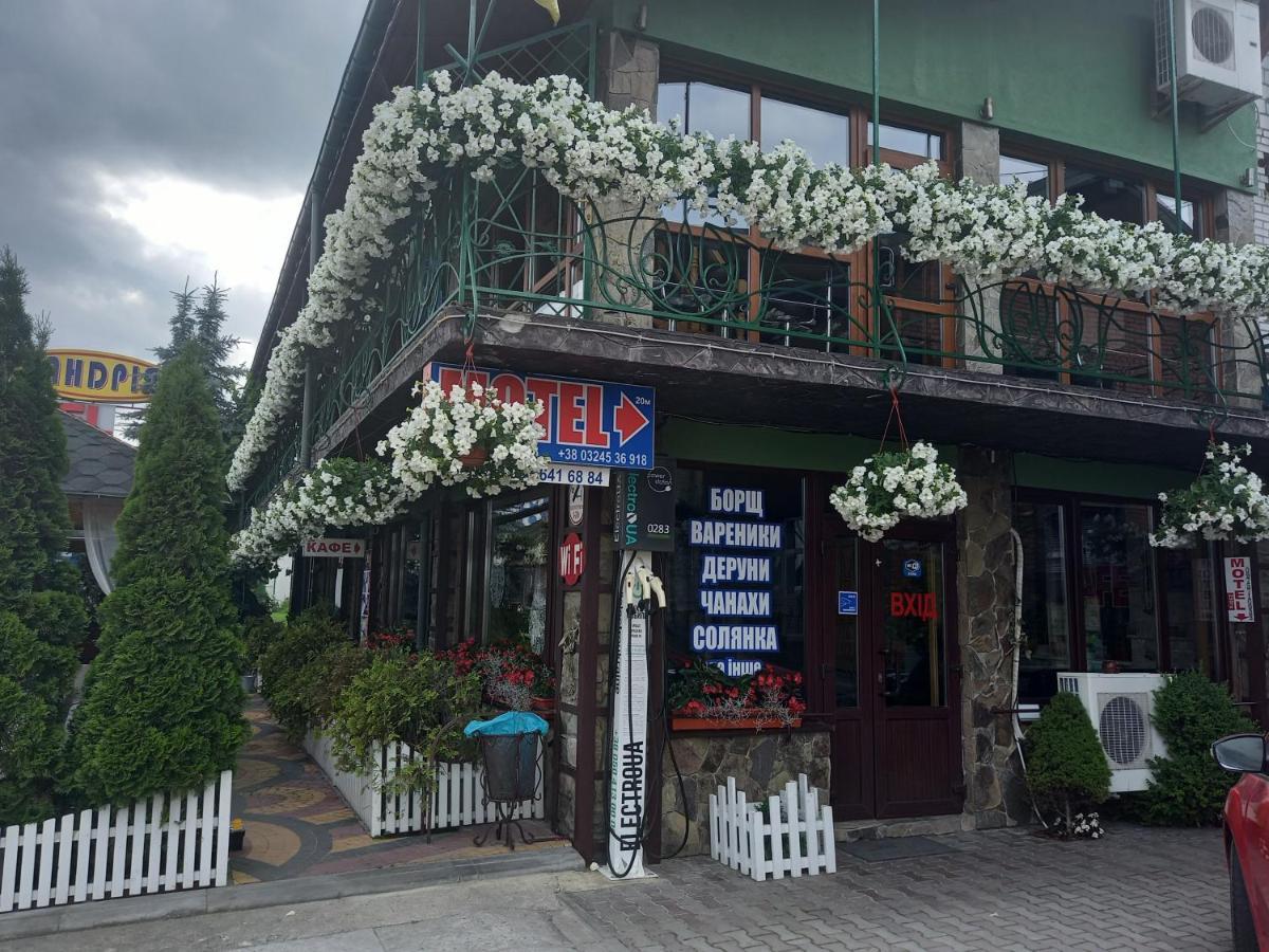Hotel Dalim Duliby Exterior foto