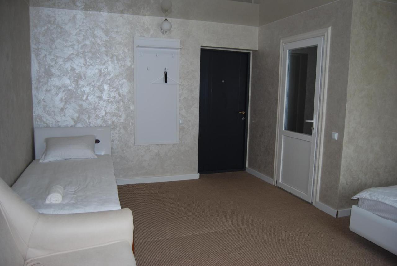 Hotel Dalim Duliby Exterior foto