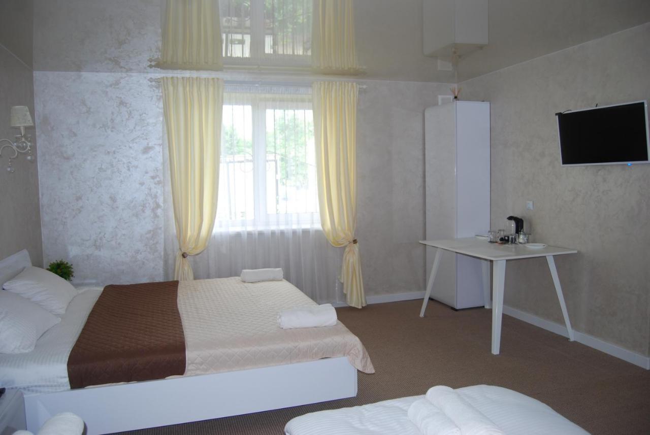 Hotel Dalim Duliby Exterior foto