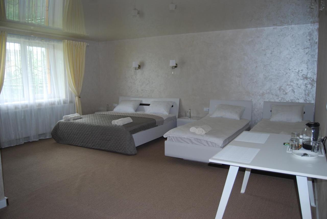 Hotel Dalim Duliby Exterior foto