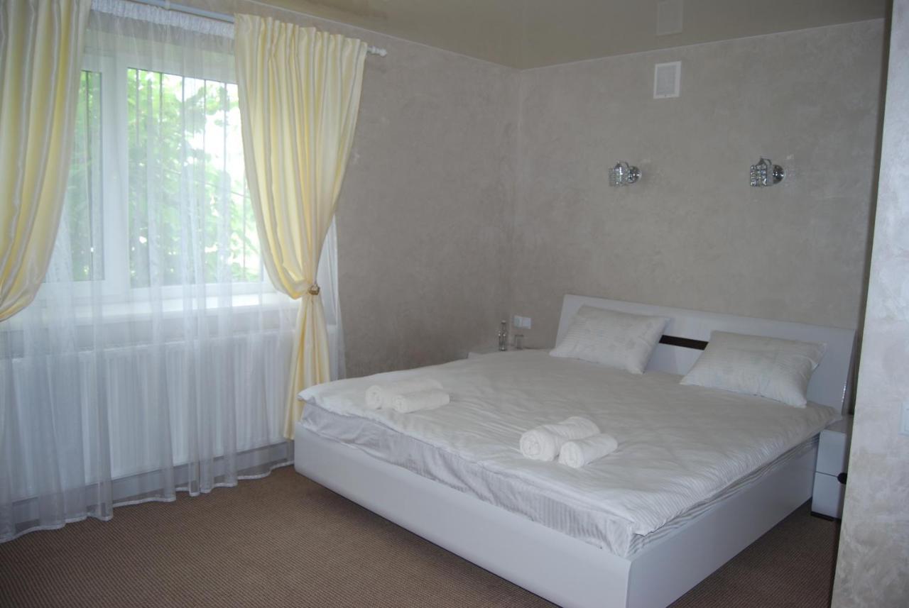 Hotel Dalim Duliby Exterior foto