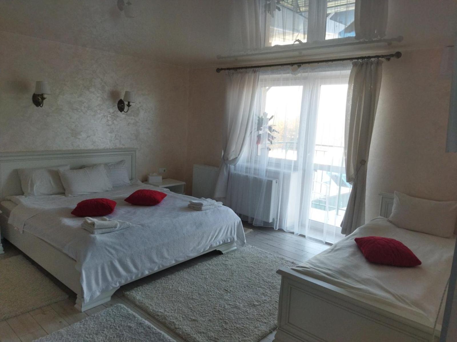 Hotel Dalim Duliby Exterior foto